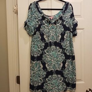 Lilly Pulitzer dress NWOT